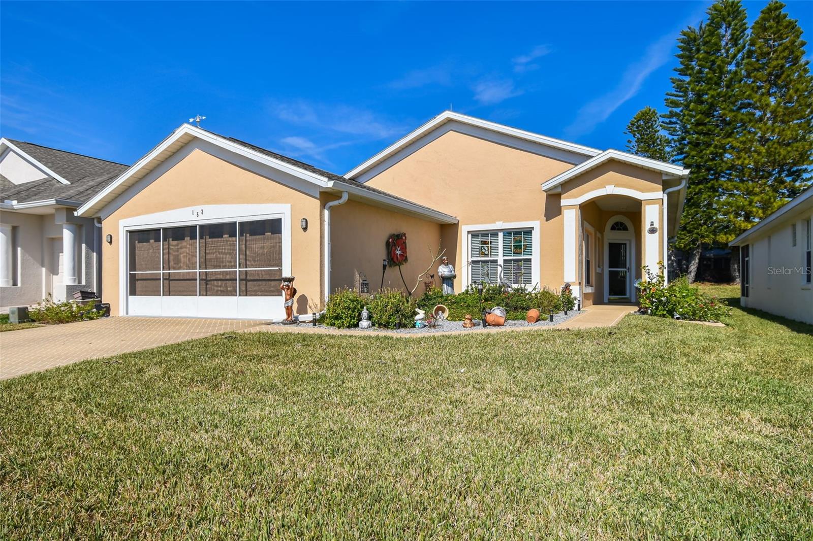 152 TRAVIS LN, DAVENPORT, FL, 33837