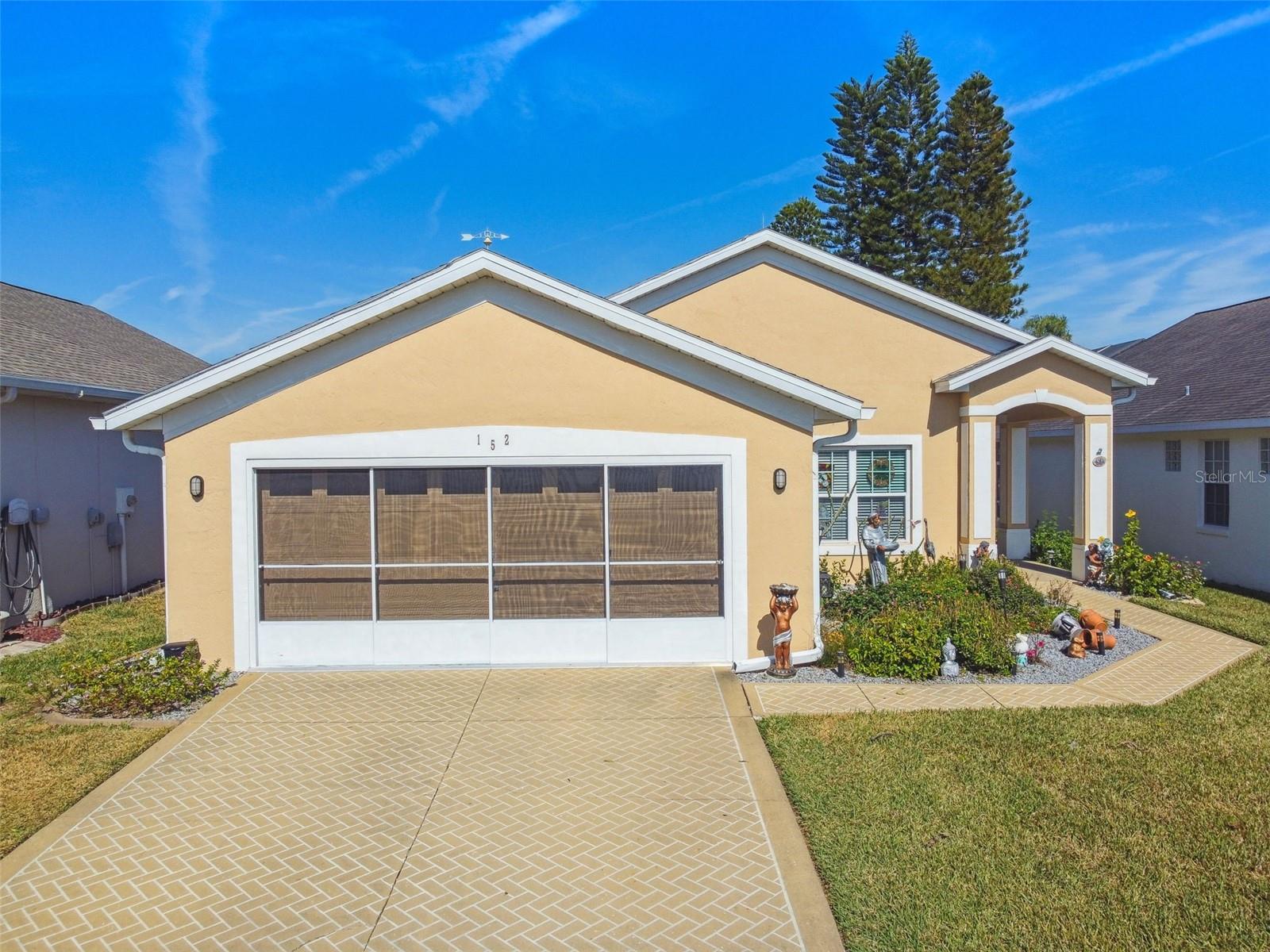 152 TRAVIS LN, DAVENPORT, FL, 33837