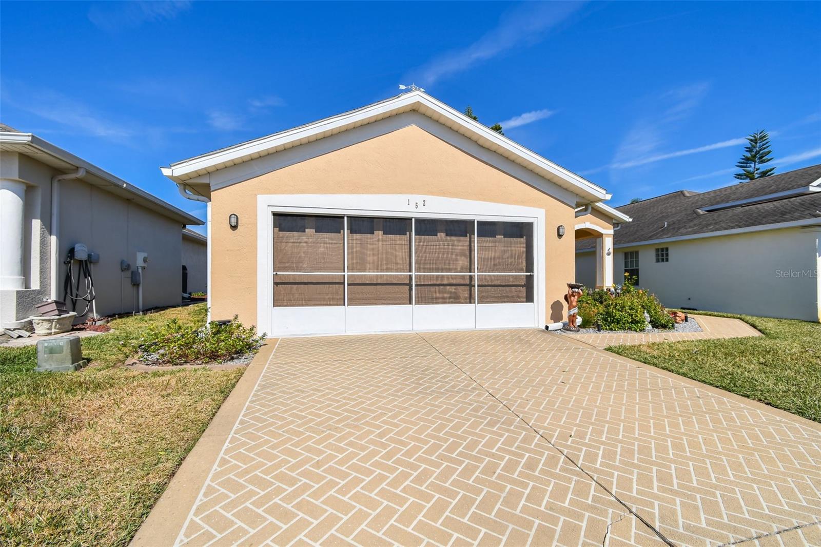 152 TRAVIS LN, DAVENPORT, FL, 33837