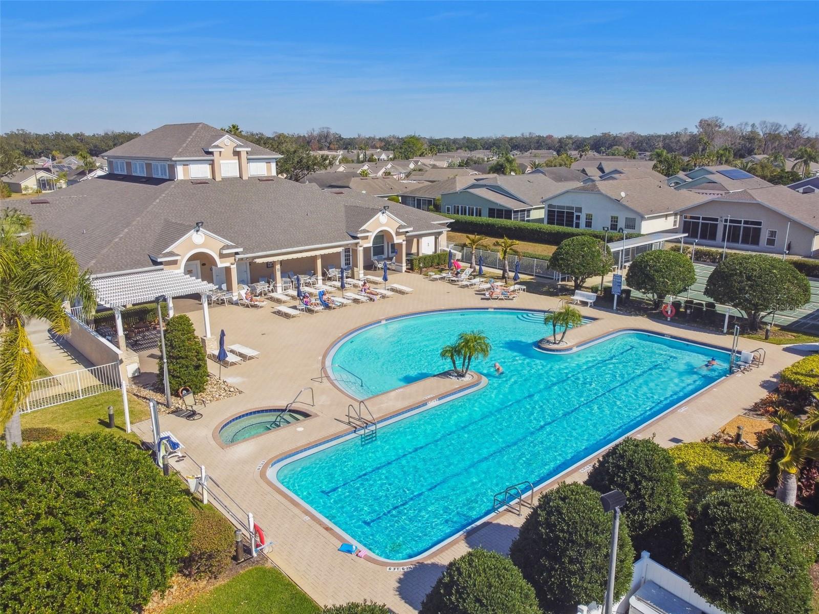 152 TRAVIS LN, DAVENPORT, FL, 33837