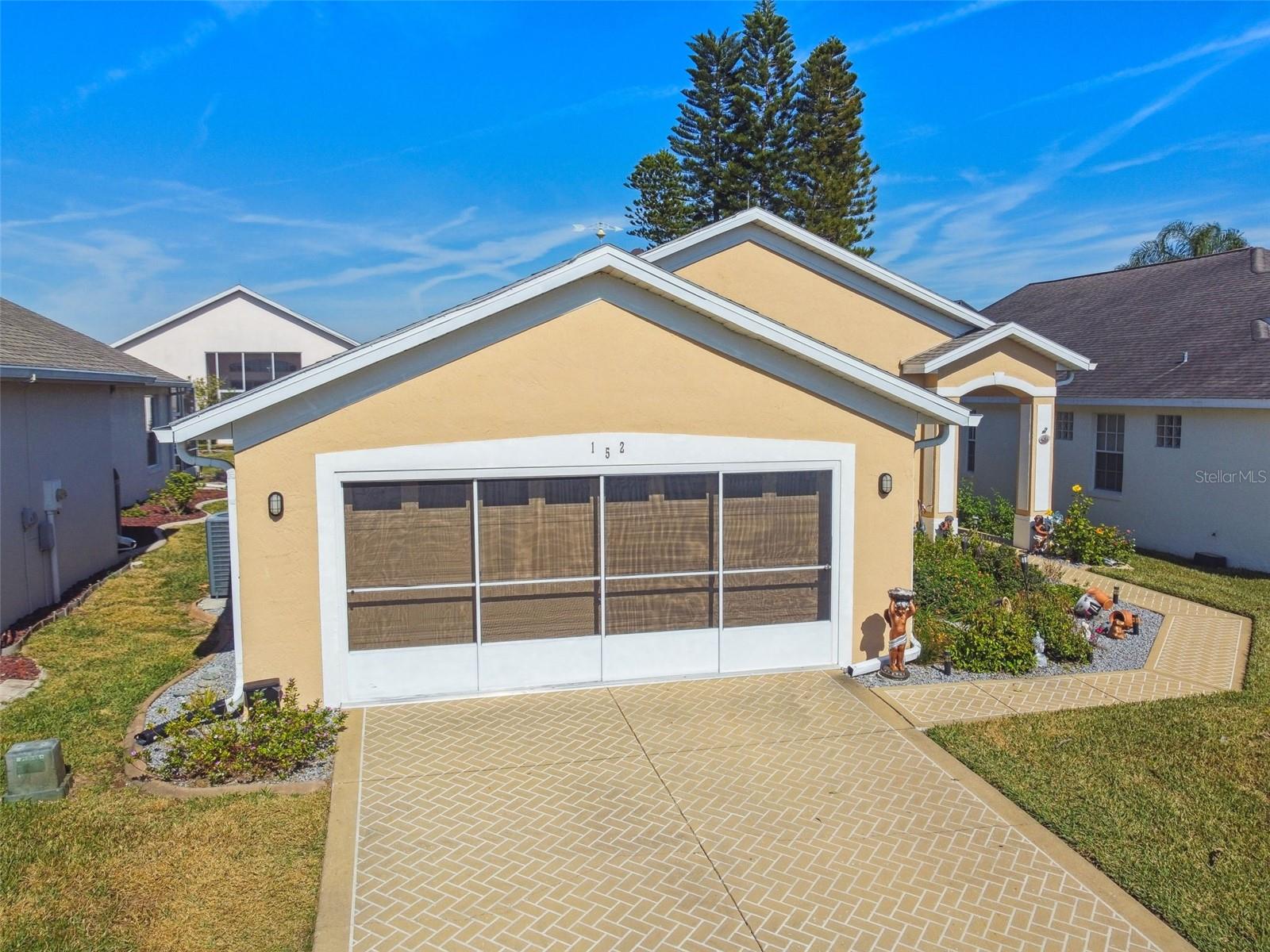 152 TRAVIS LN, DAVENPORT, FL, 33837