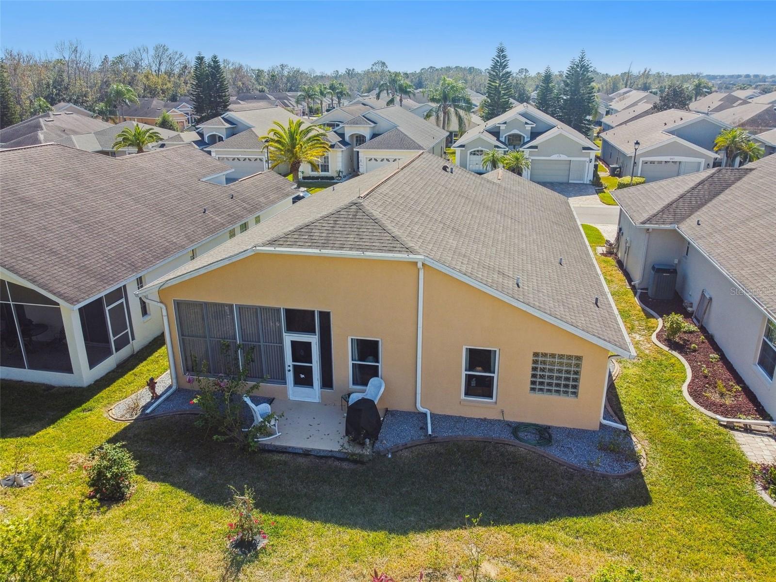 152 TRAVIS LN, DAVENPORT, FL, 33837