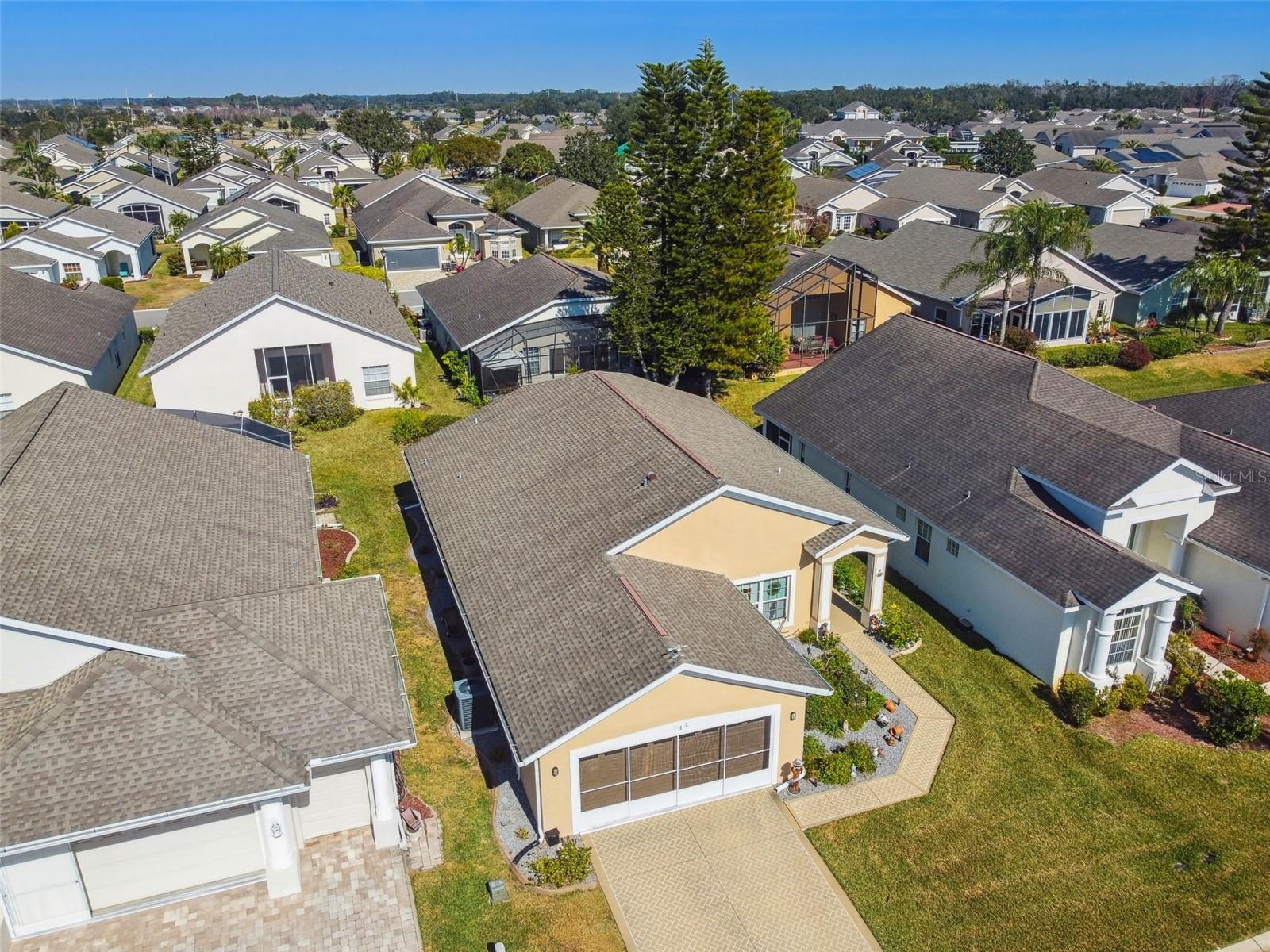 152 TRAVIS LN, DAVENPORT, FL, 33837