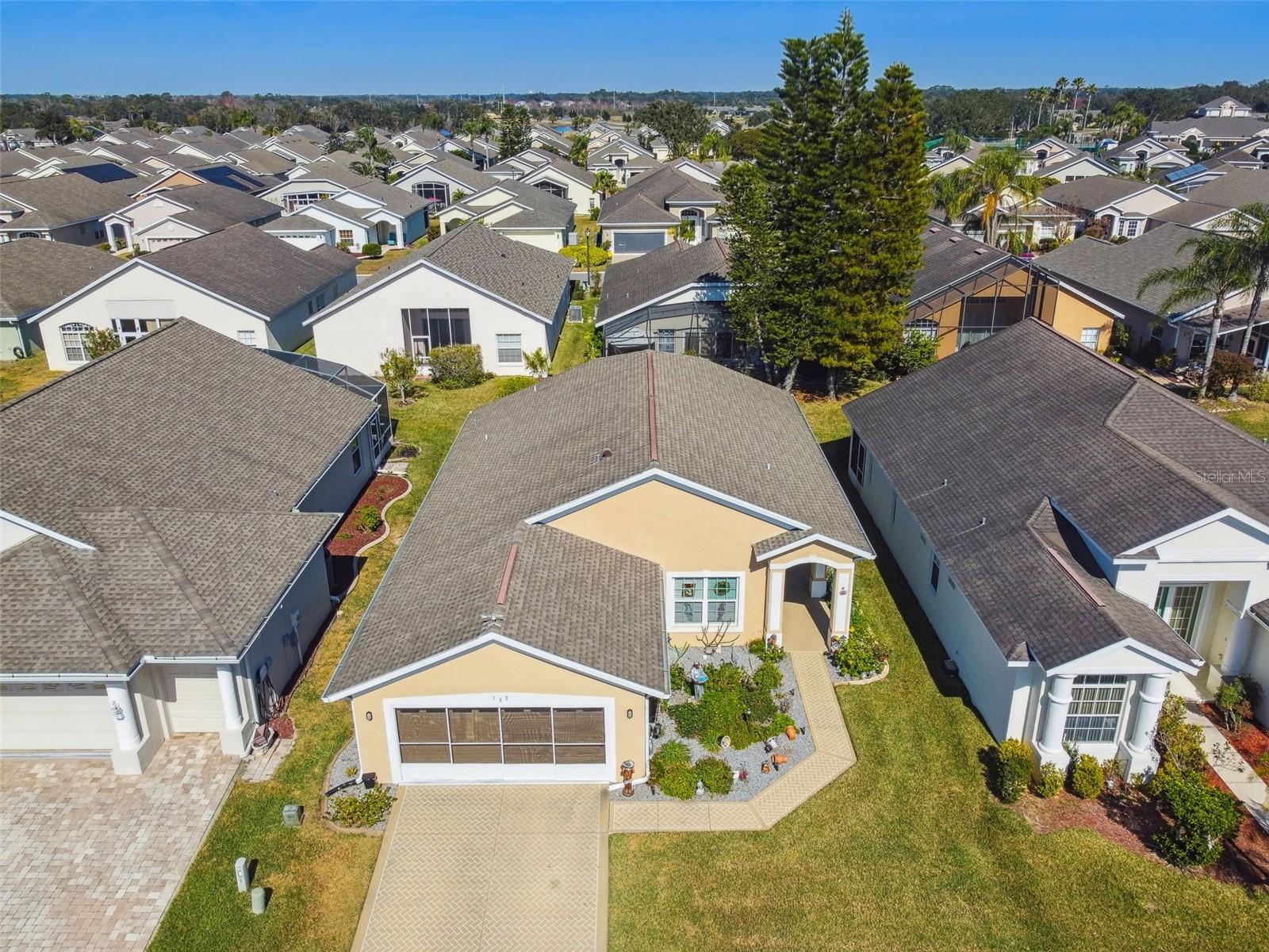 152 TRAVIS LN, DAVENPORT, FL, 33837