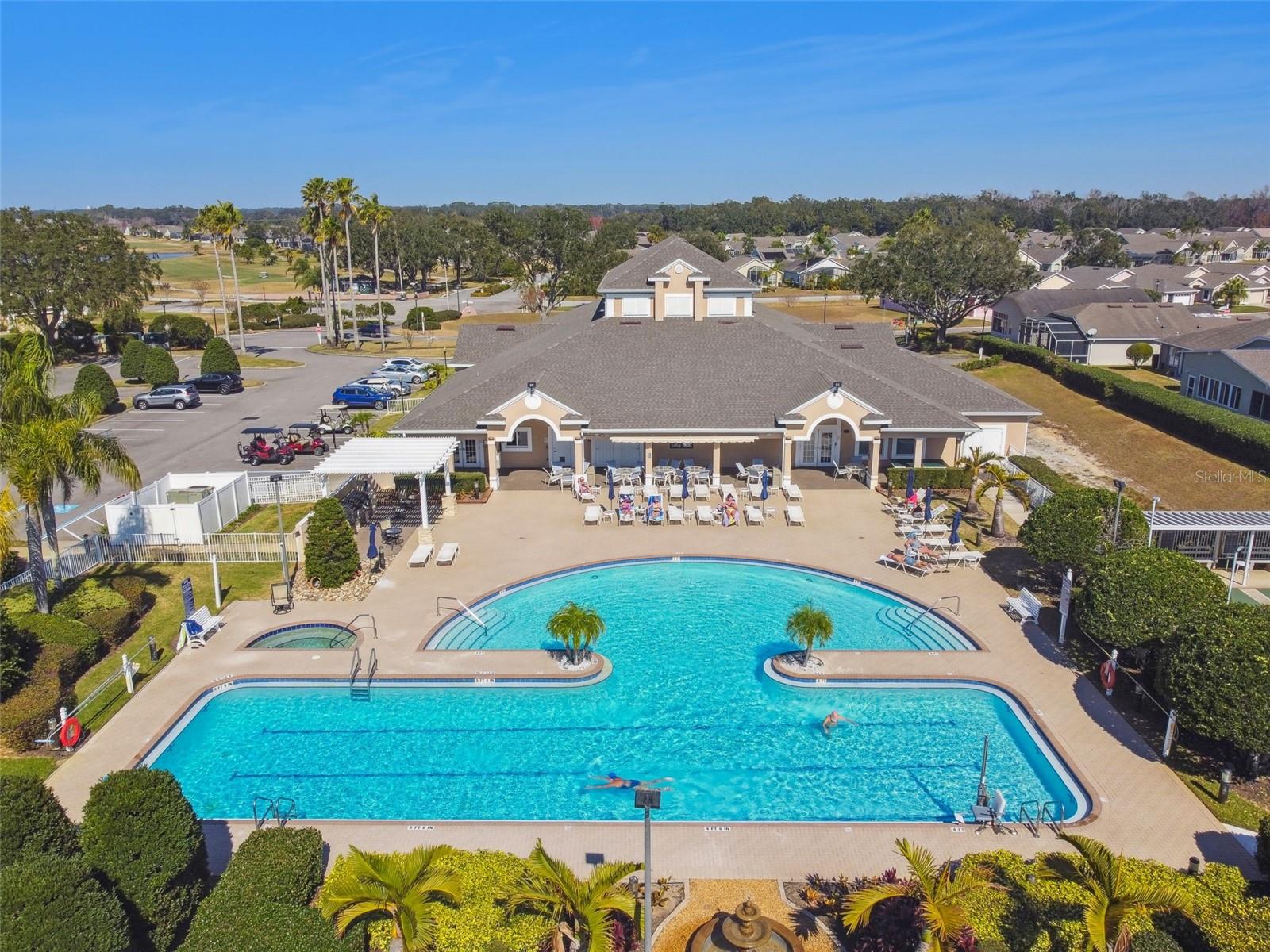 152 TRAVIS LN, DAVENPORT, FL, 33837