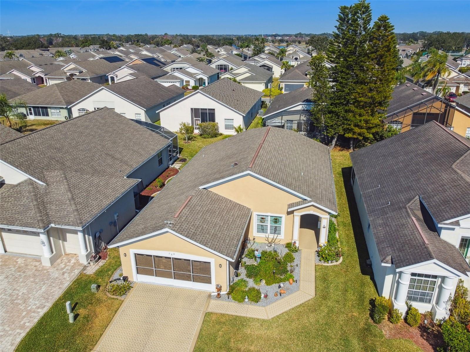 152 TRAVIS LN, DAVENPORT, FL, 33837