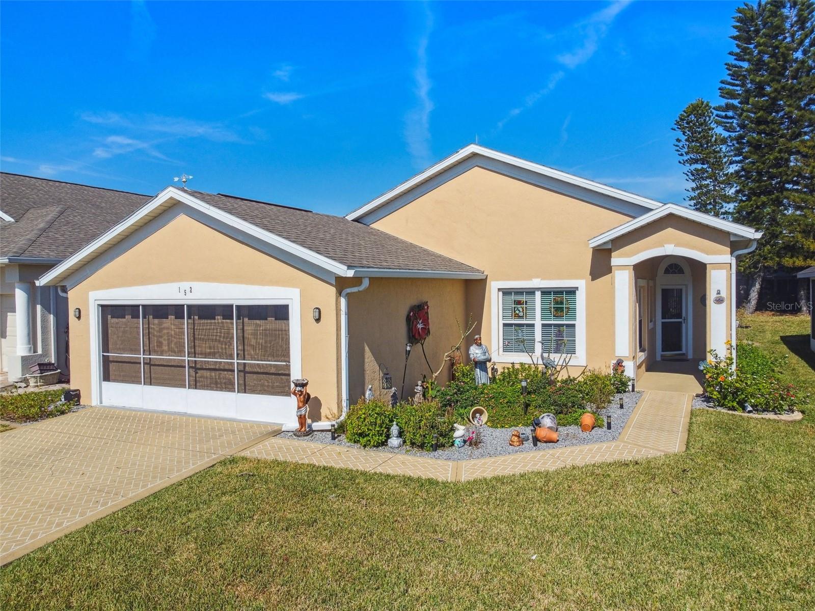 152 TRAVIS LN, DAVENPORT, FL, 33837