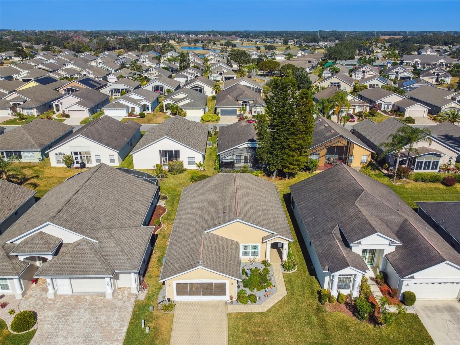 152 TRAVIS LN, DAVENPORT, FL, 33837