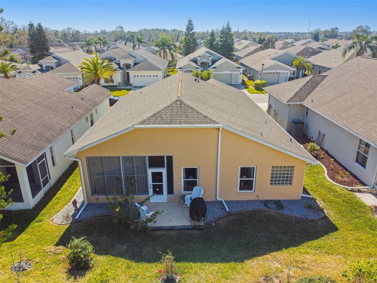 152 TRAVIS LN, DAVENPORT, FL, 33837