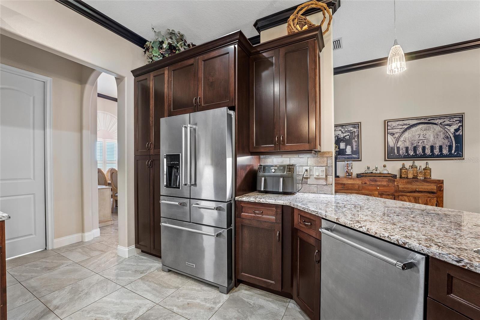 35603 SENECA RESERVE DR, EUSTIS, FL, 32736