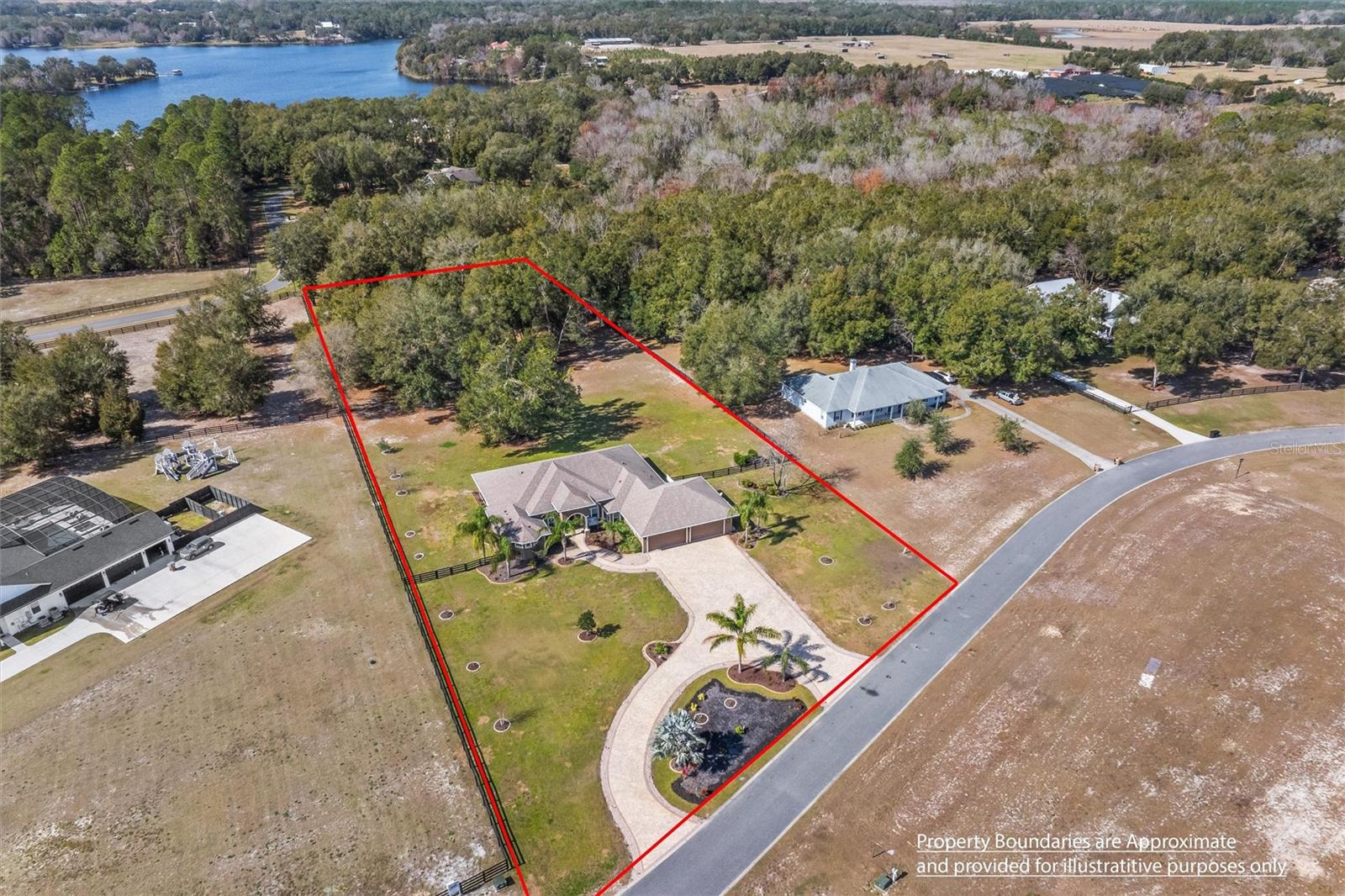 35603 SENECA RESERVE DR, EUSTIS, FL, 32736