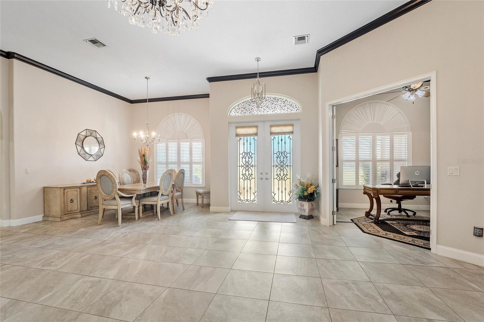 35603 SENECA RESERVE DR, EUSTIS, FL, 32736
