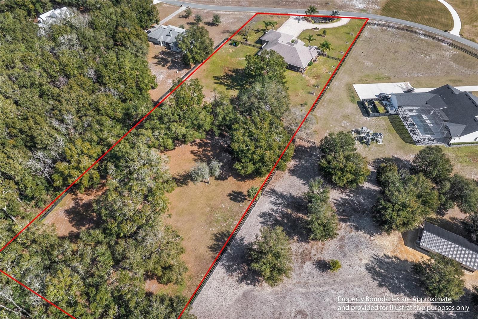 35603 SENECA RESERVE DR, EUSTIS, FL, 32736