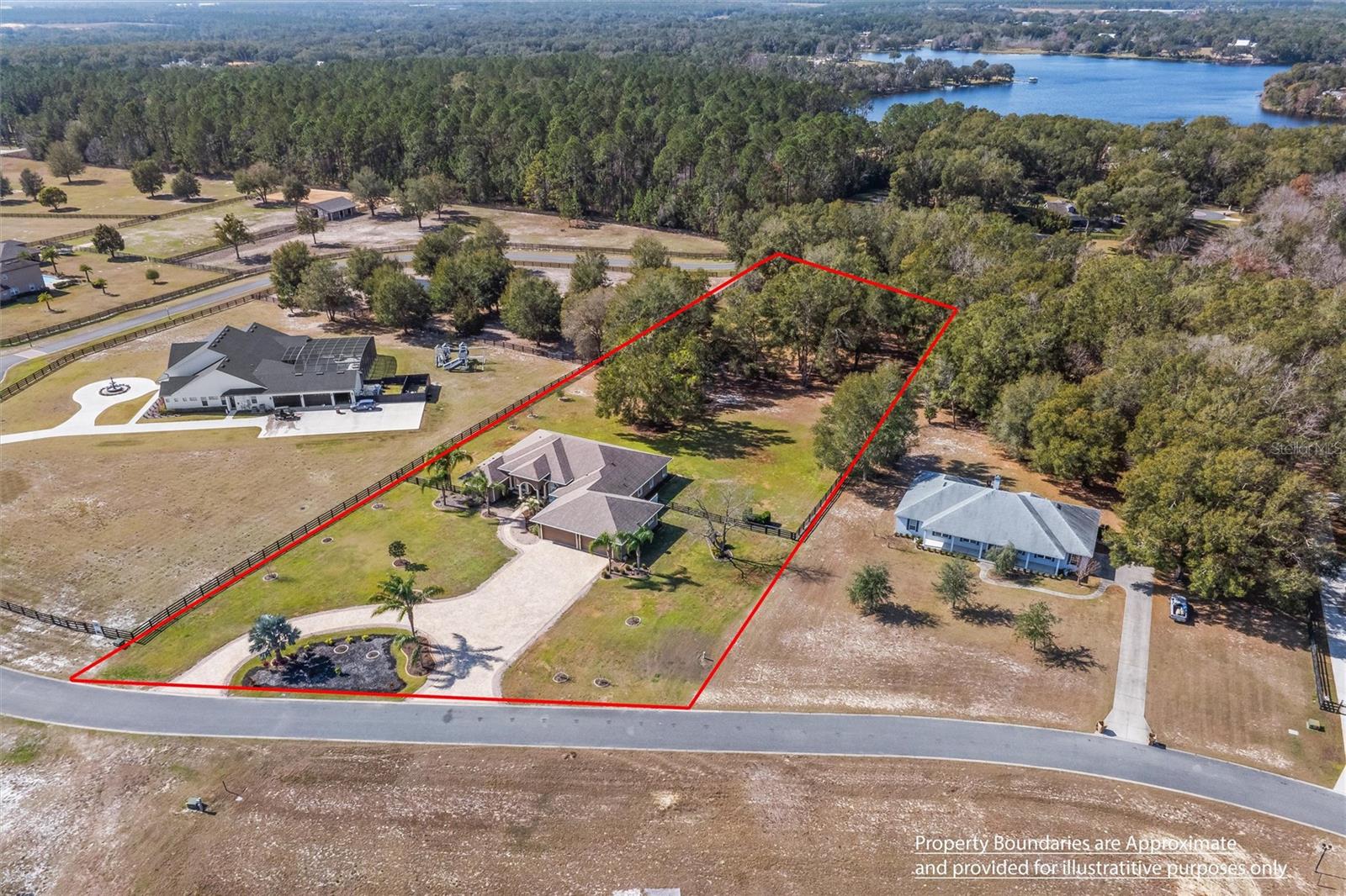 35603 SENECA RESERVE DR, EUSTIS, FL, 32736