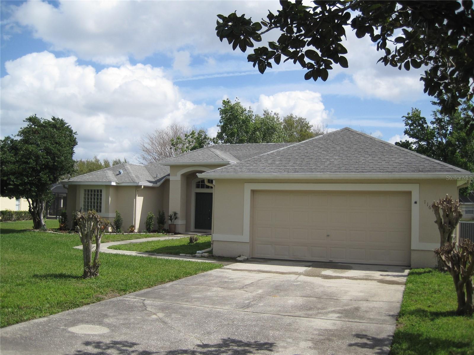 11618 GRAND BAY BLVD, CLERMONT, FL, 34711