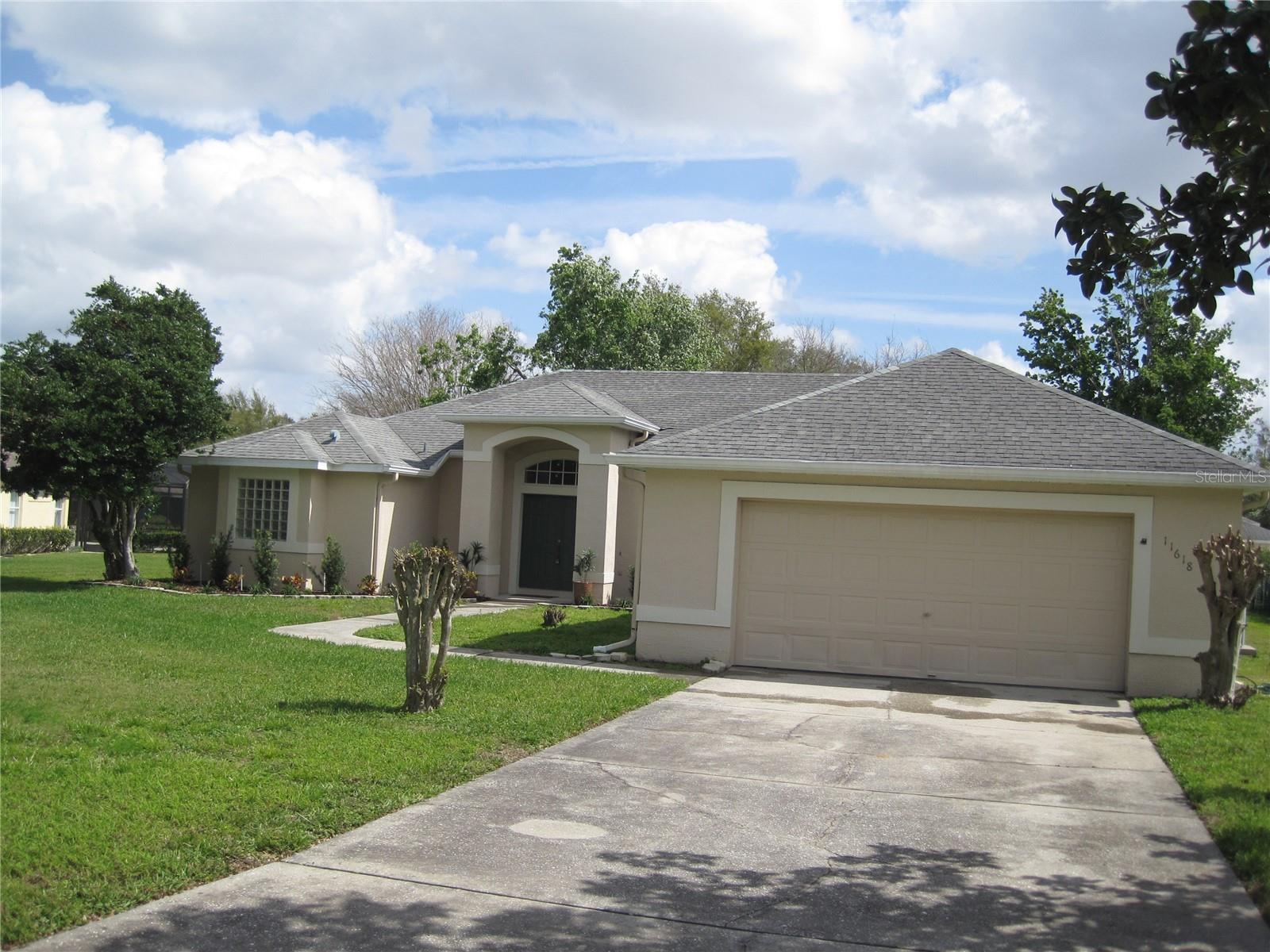 11618 GRAND BAY BLVD, CLERMONT, FL, 34711