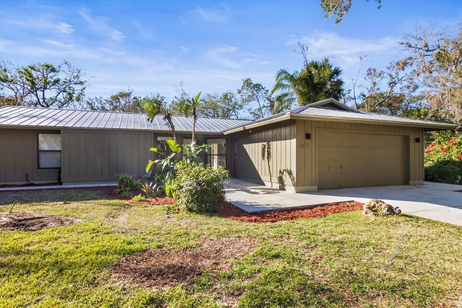 3439 TOBERO LN, SARASOTA, FL, 34235