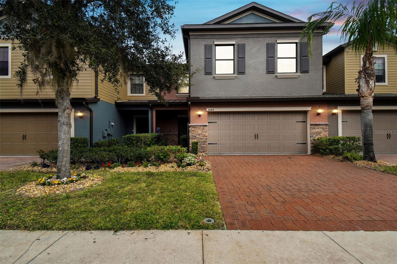 17284 OLD TOBACCO RD, LUTZ, FL, 33558