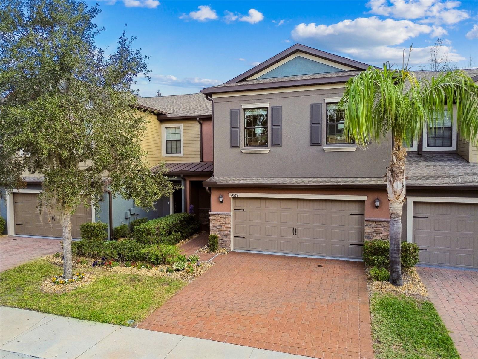 17284 OLD TOBACCO RD, LUTZ, FL, 33558