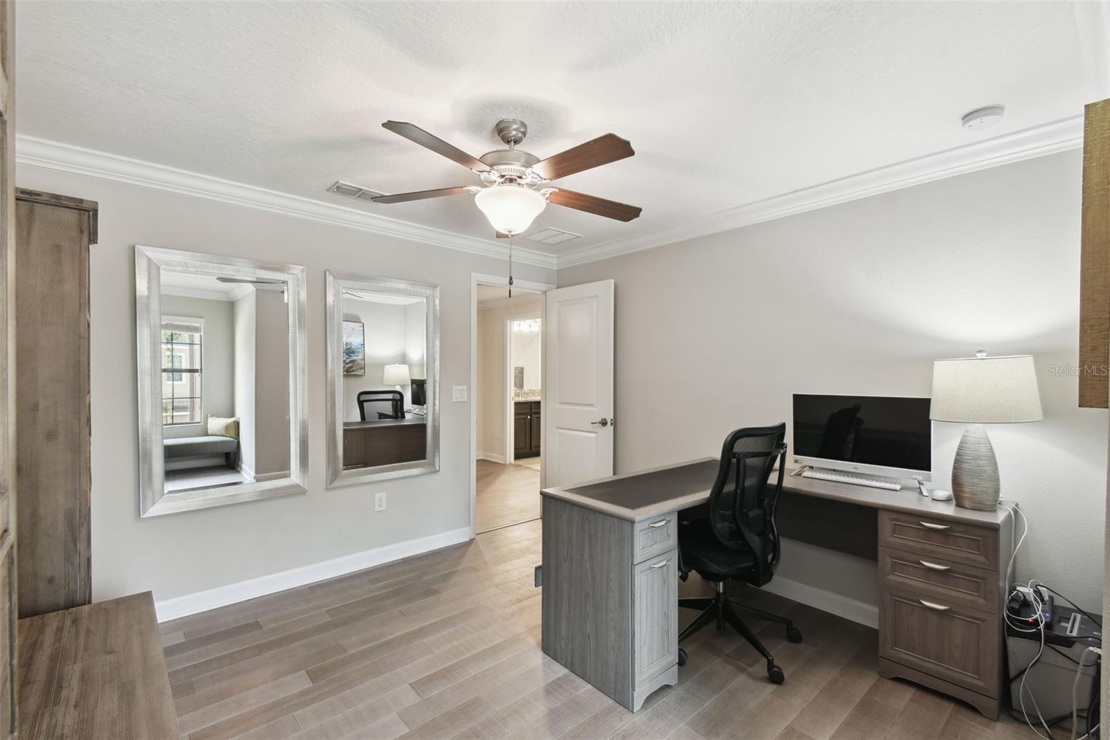 17284 OLD TOBACCO RD, LUTZ, FL, 33558