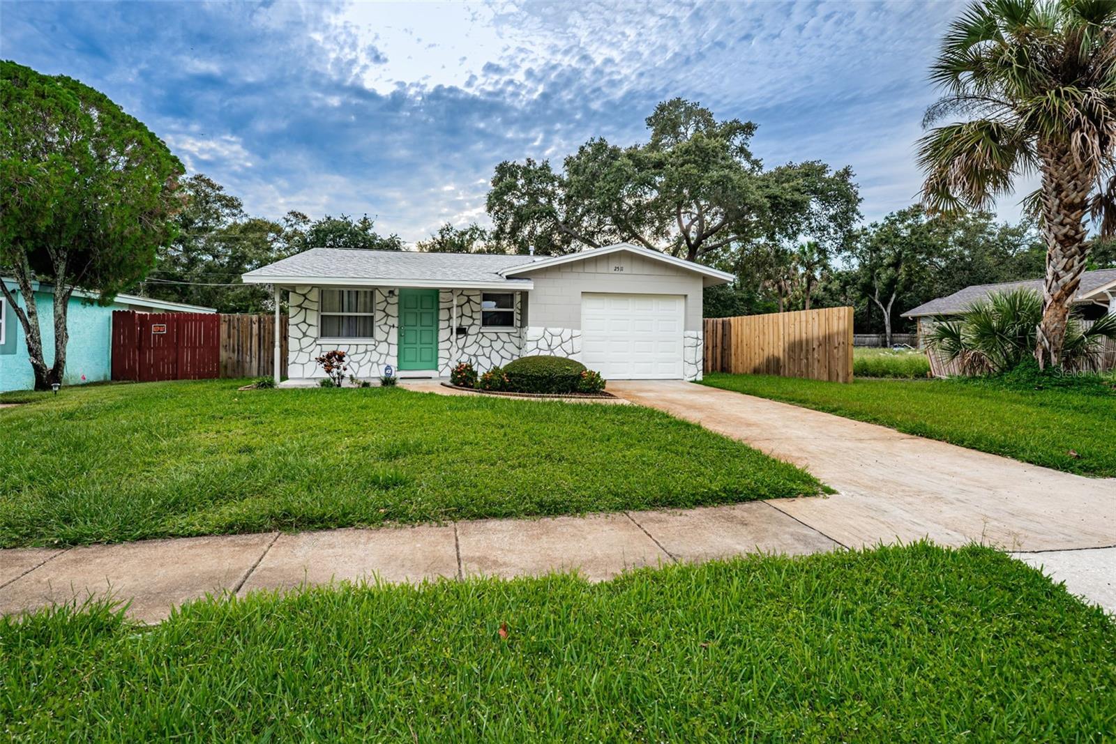 2511 QUINCY ST S, ST PETERSBURG, FL, 33711