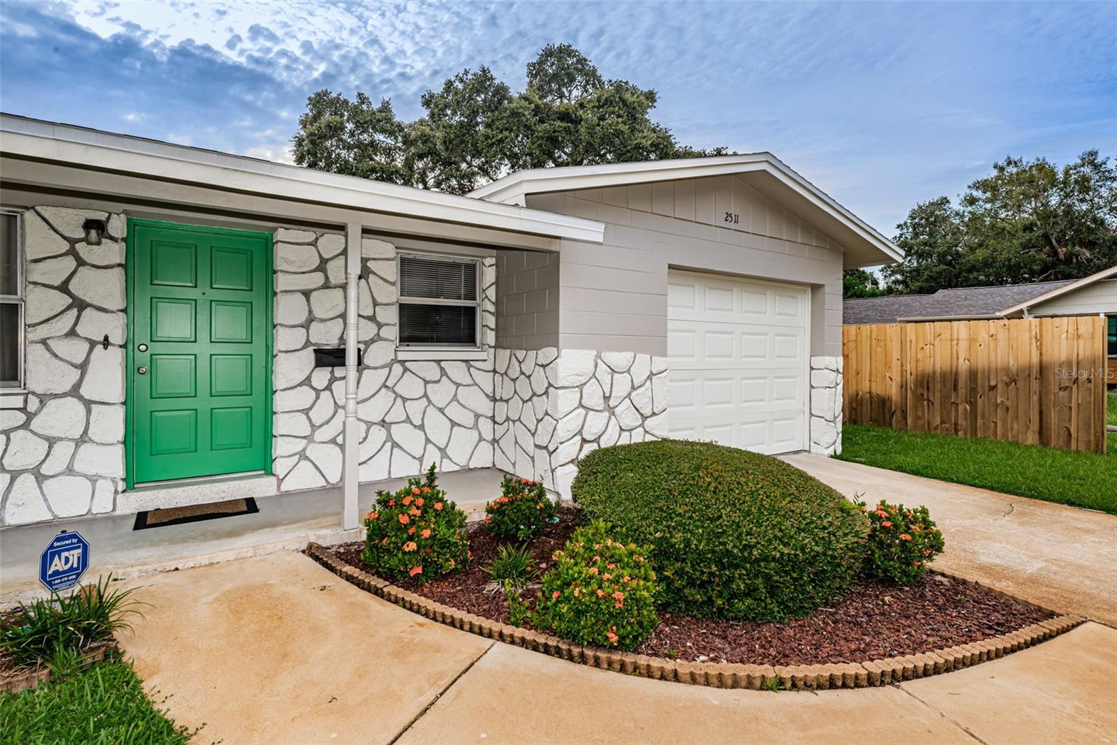 2511 QUINCY ST S, ST PETERSBURG, FL, 33711