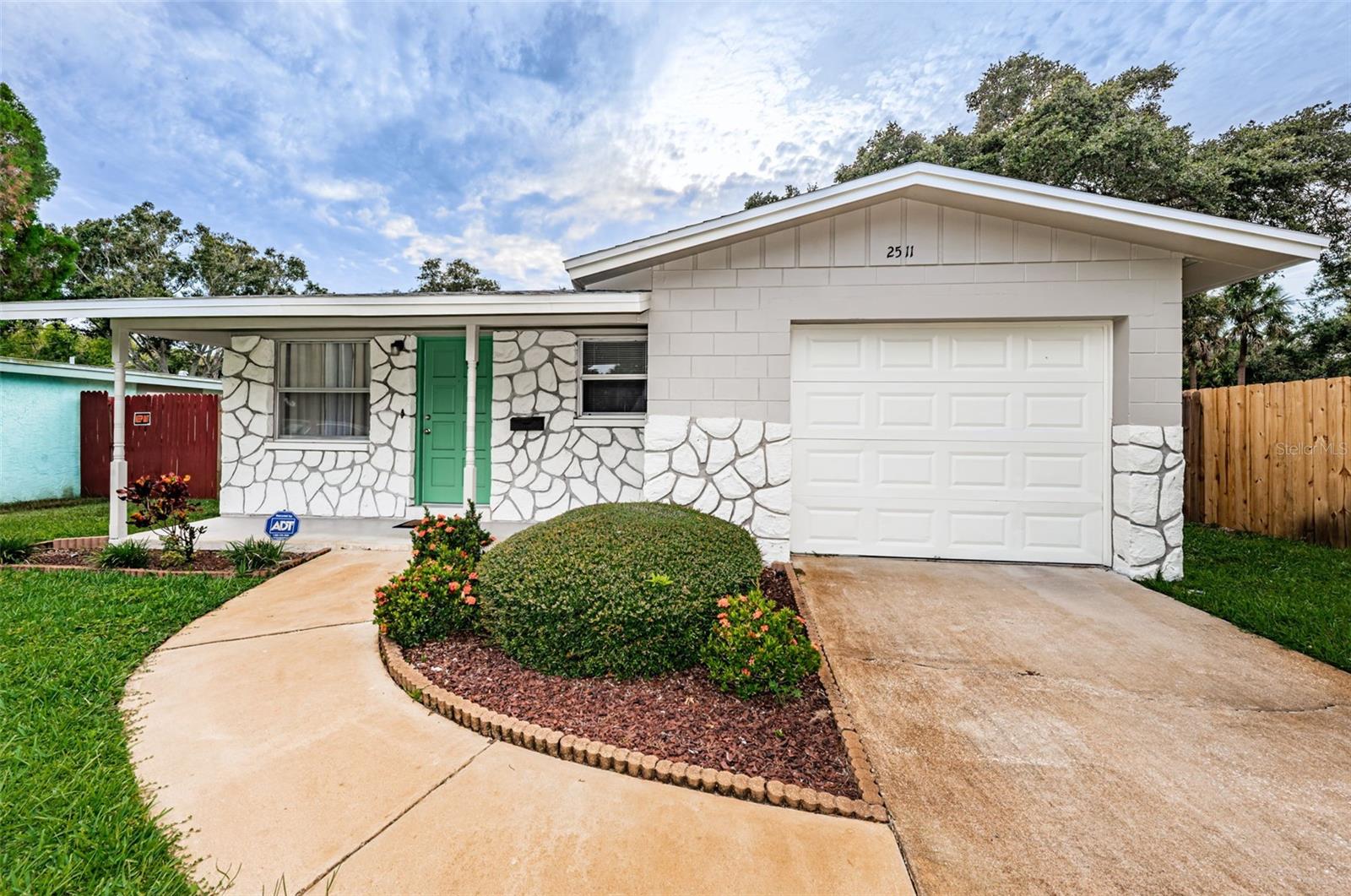 2511 QUINCY ST S, ST PETERSBURG, FL, 33711