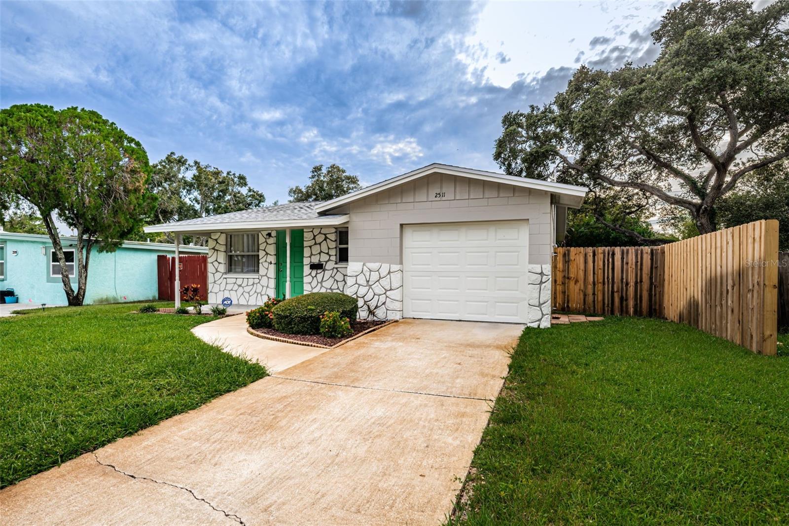 2511 QUINCY ST S, ST PETERSBURG, FL, 33711