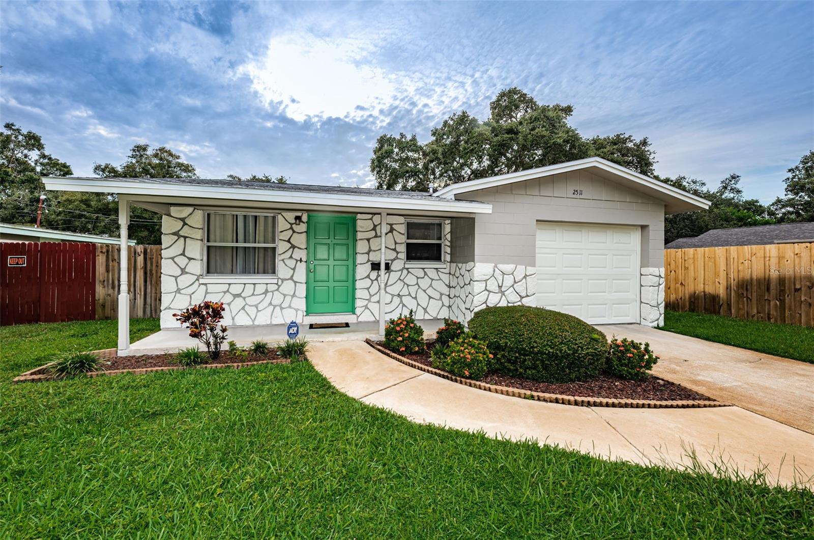 2511 QUINCY ST S, ST PETERSBURG, FL, 33711