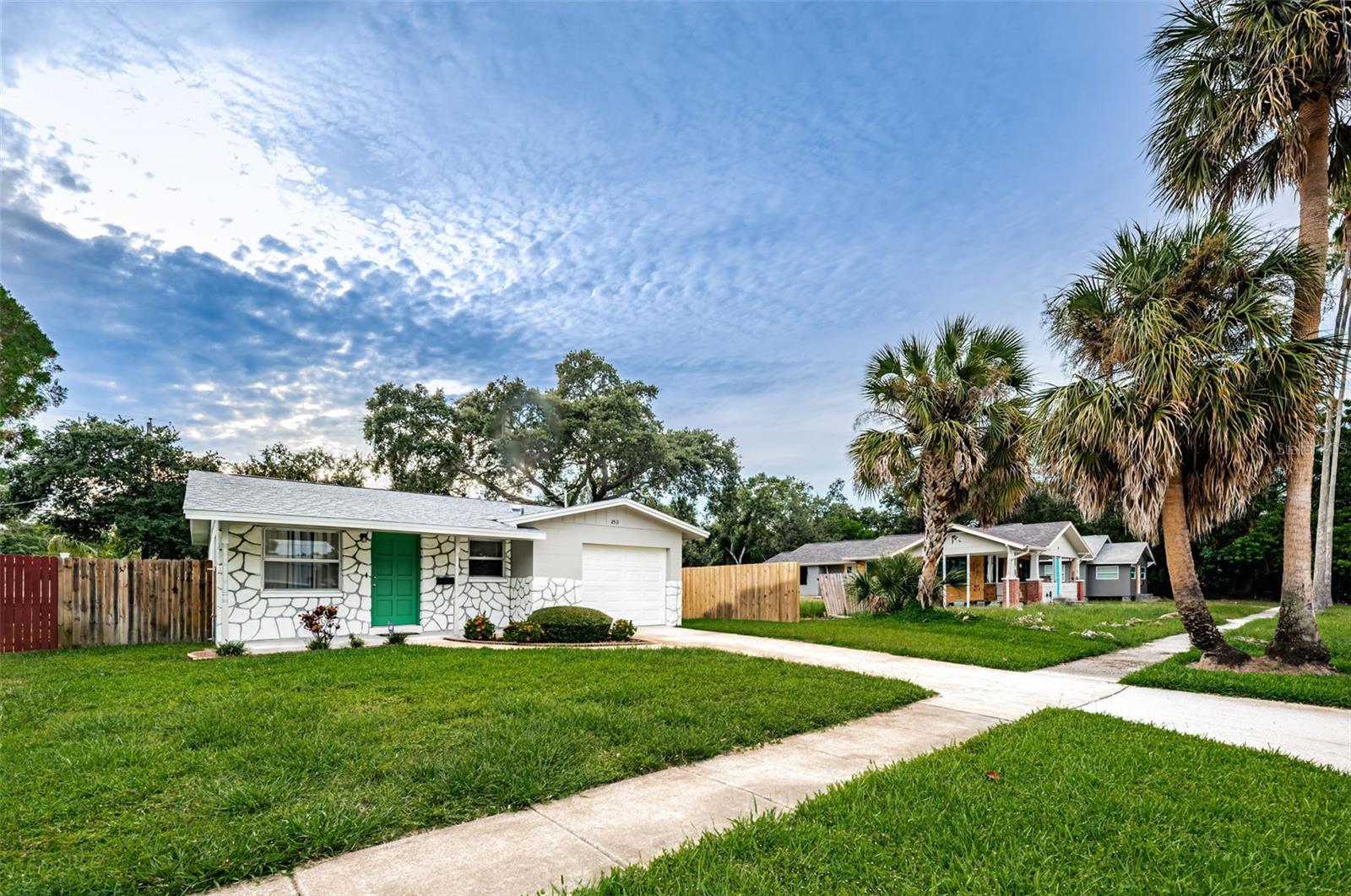 2511 QUINCY ST S, ST PETERSBURG, FL, 33711