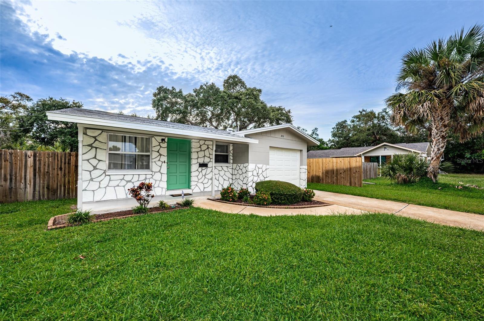 2511 QUINCY ST S, ST PETERSBURG, FL, 33711