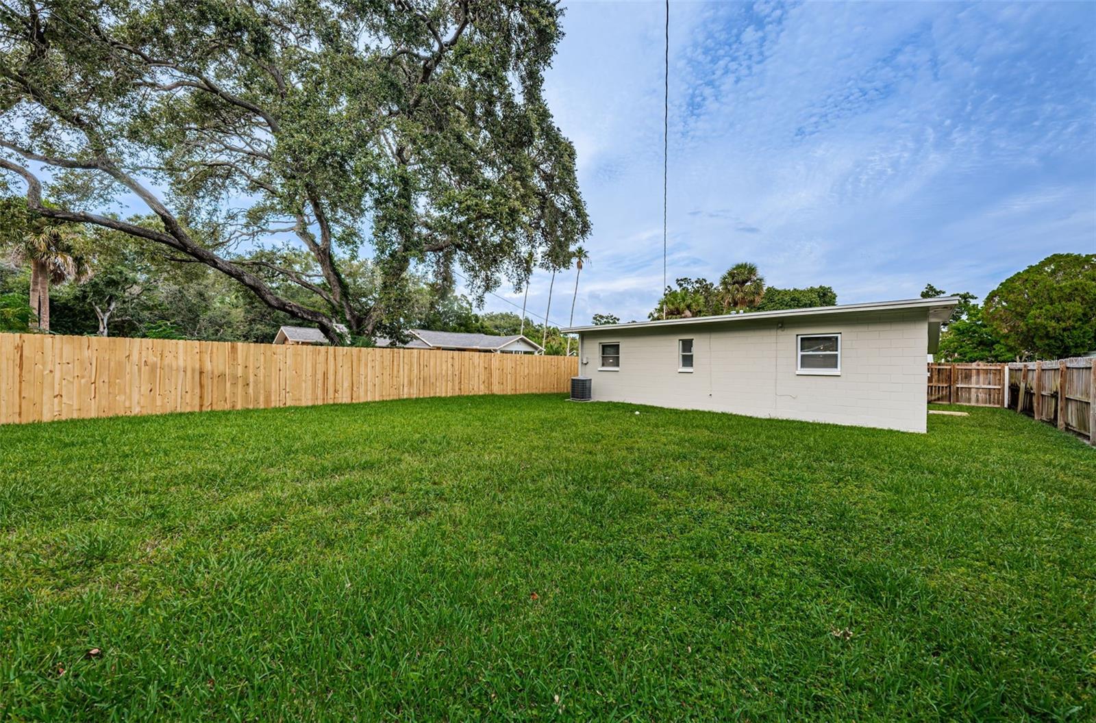 2511 QUINCY ST S, ST PETERSBURG, FL, 33711