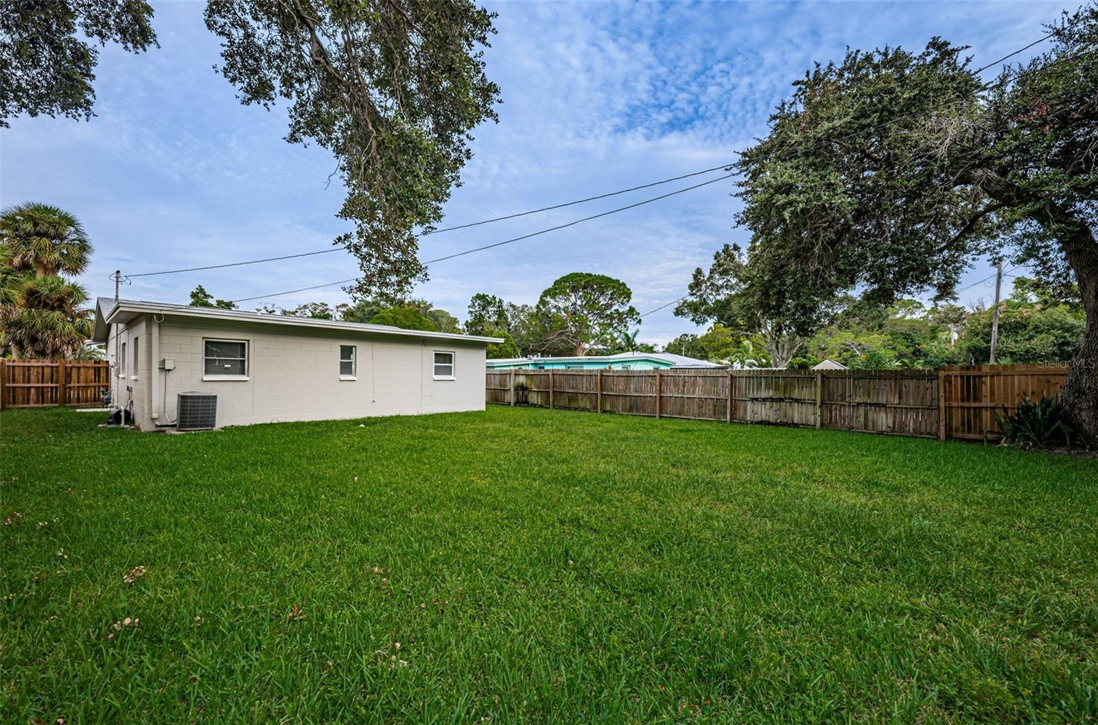 2511 QUINCY ST S, ST PETERSBURG, FL, 33711