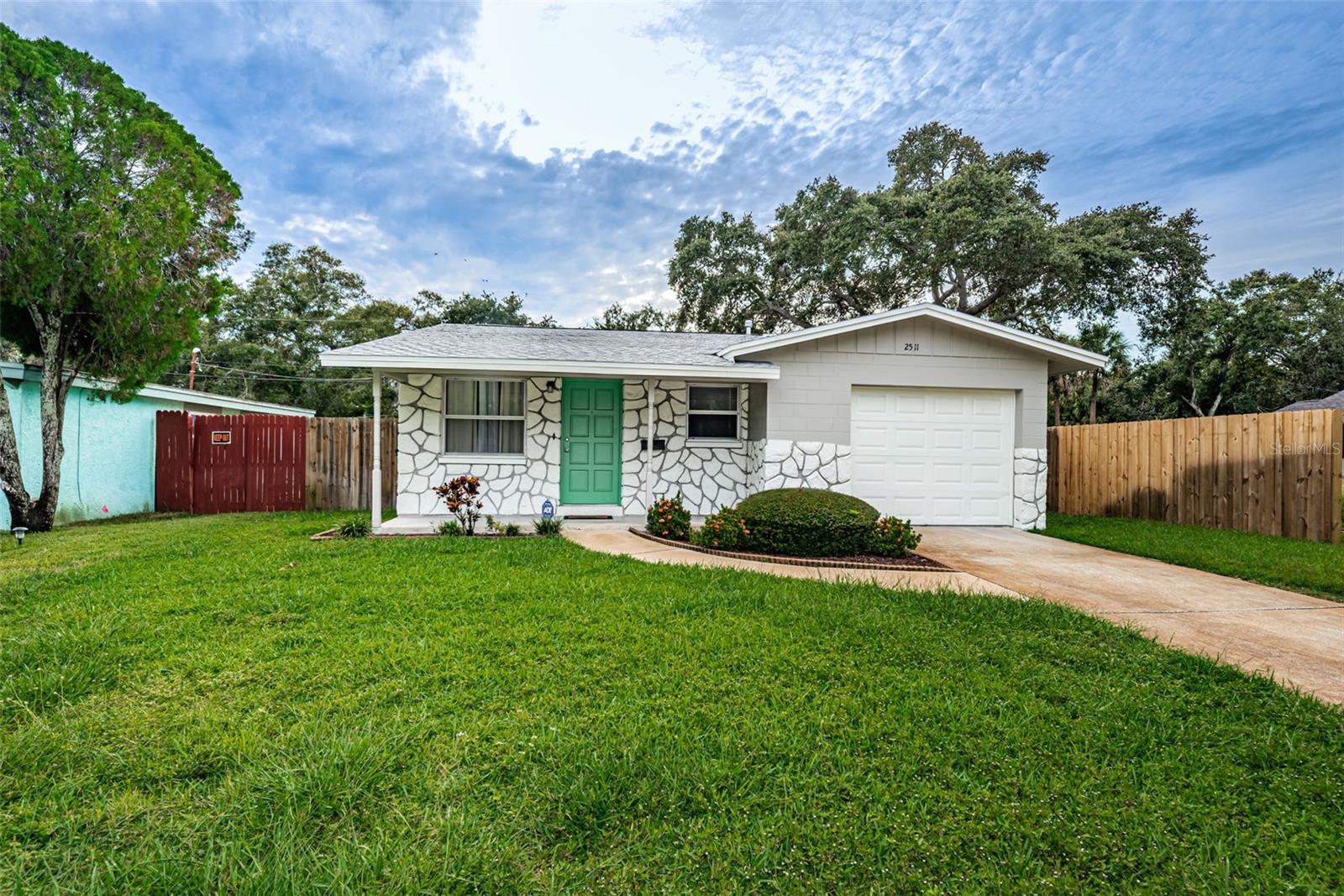 2511 QUINCY ST S, ST PETERSBURG, FL, 33711