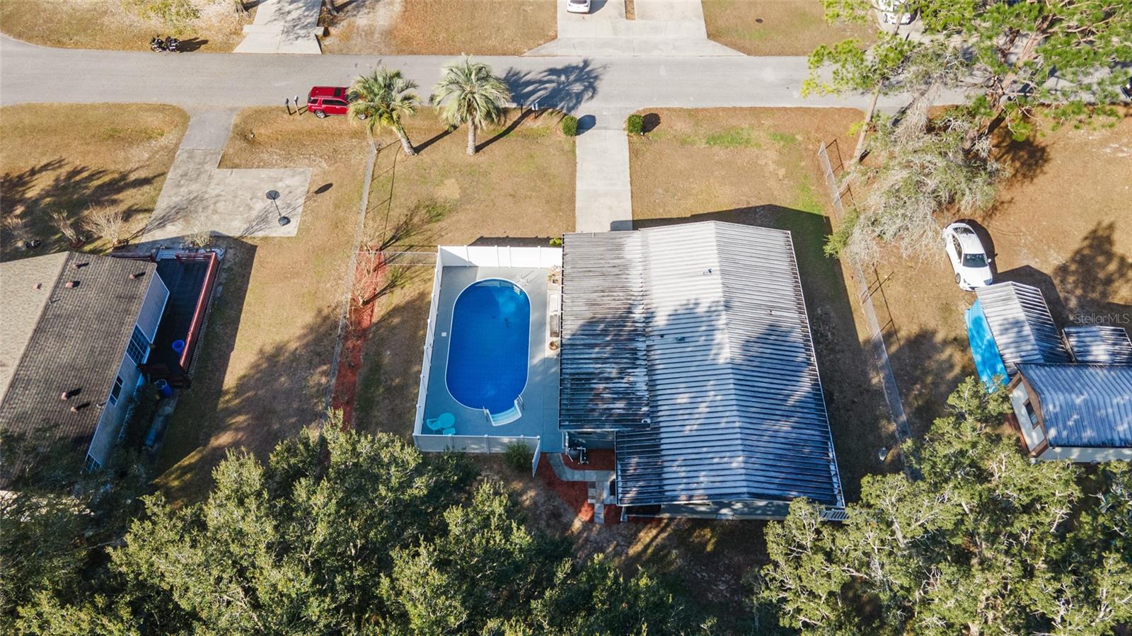 9529 SW 30TH TER, OCALA, FL, 34476