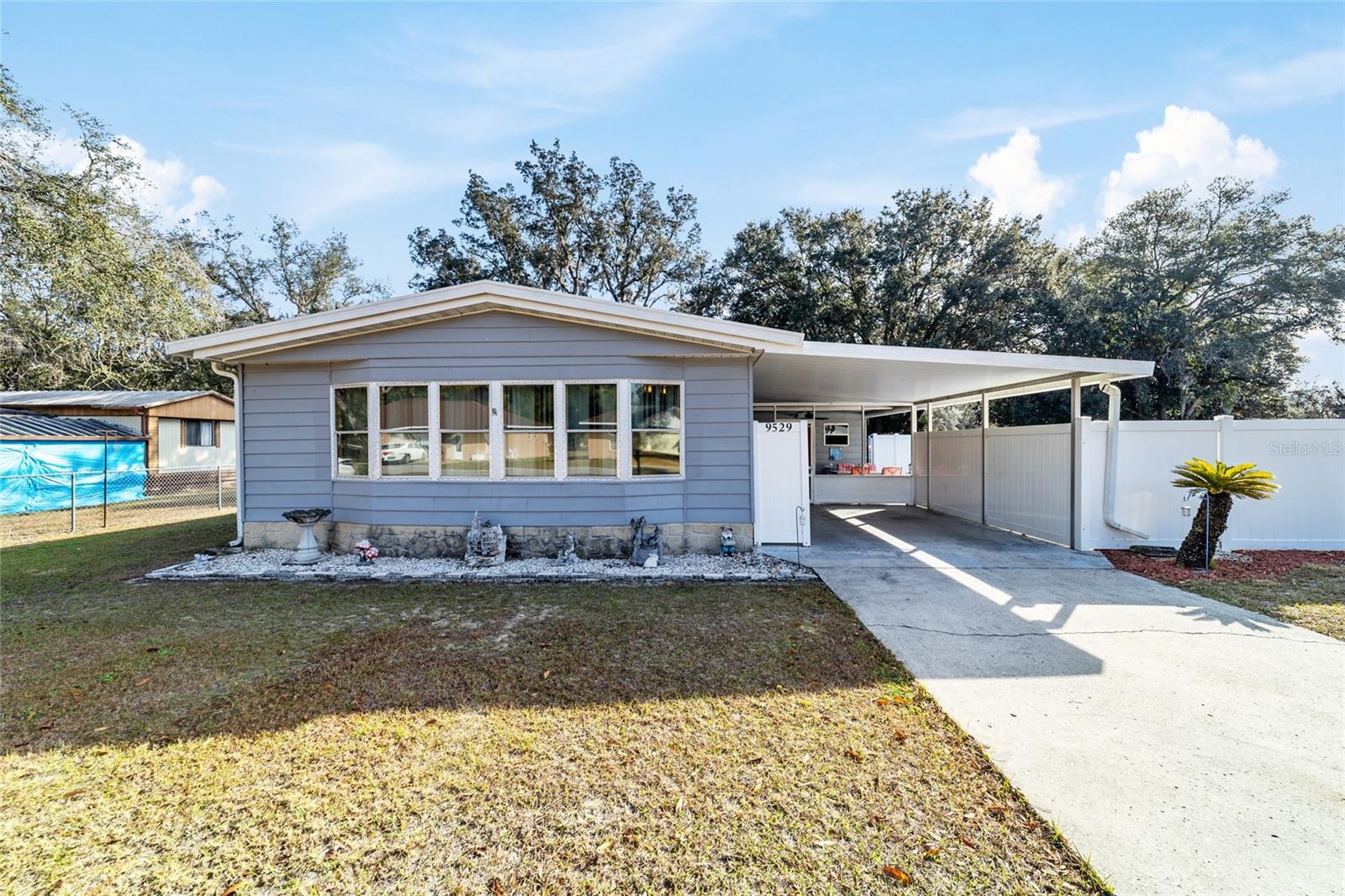 9529 SW 30TH TER, OCALA, FL, 34476
