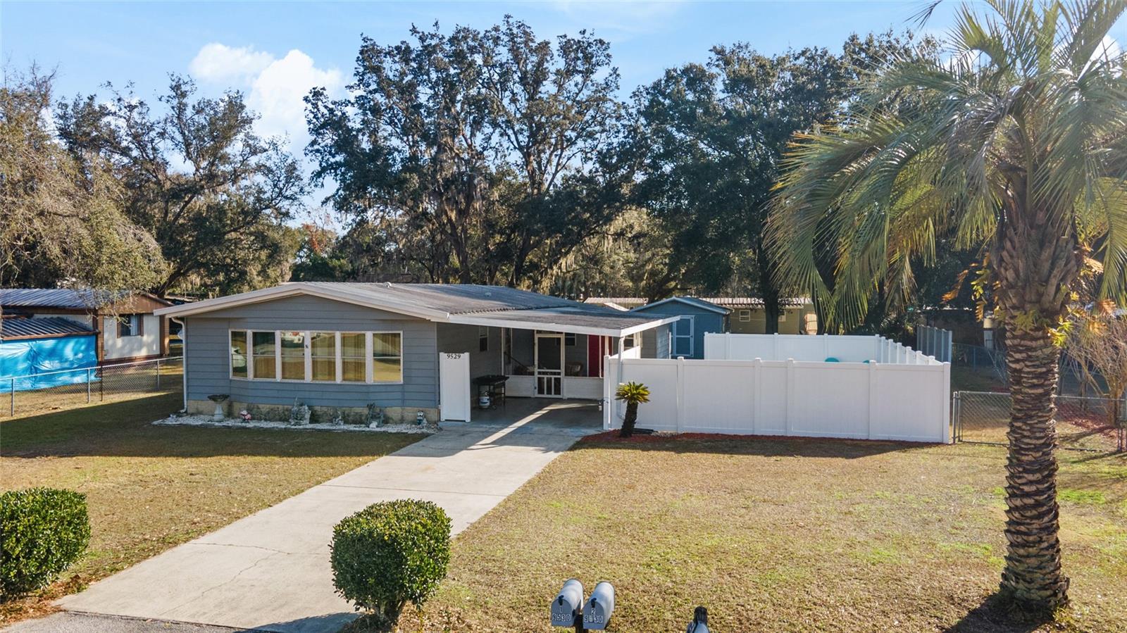 9529 SW 30TH TER, OCALA, FL, 34476