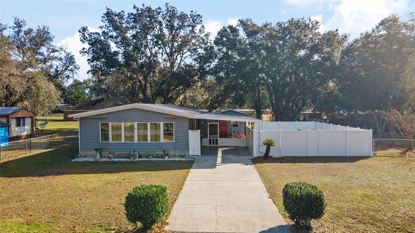 9529 SW 30TH TER, OCALA, FL, 34476
