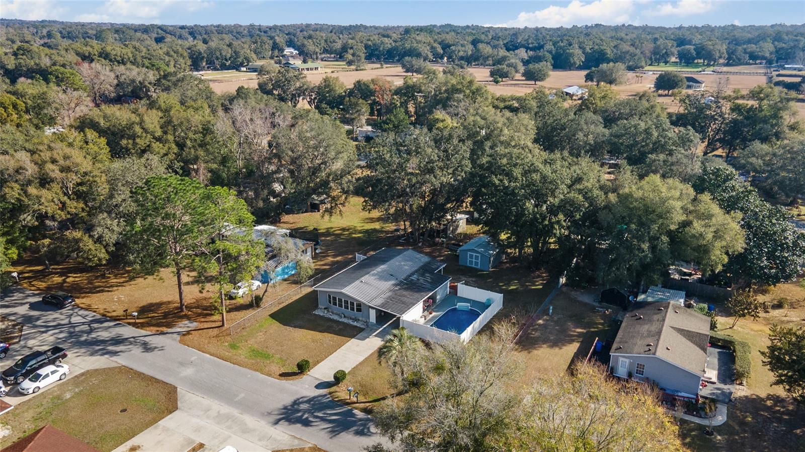 9529 SW 30TH TER, OCALA, FL, 34476