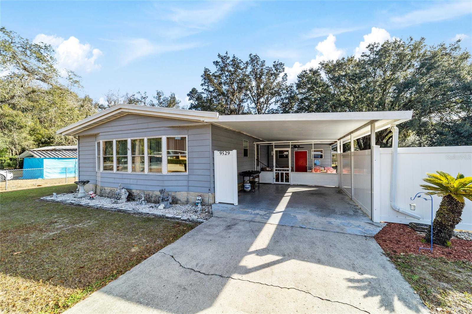 9529 SW 30TH TER, OCALA, FL, 34476