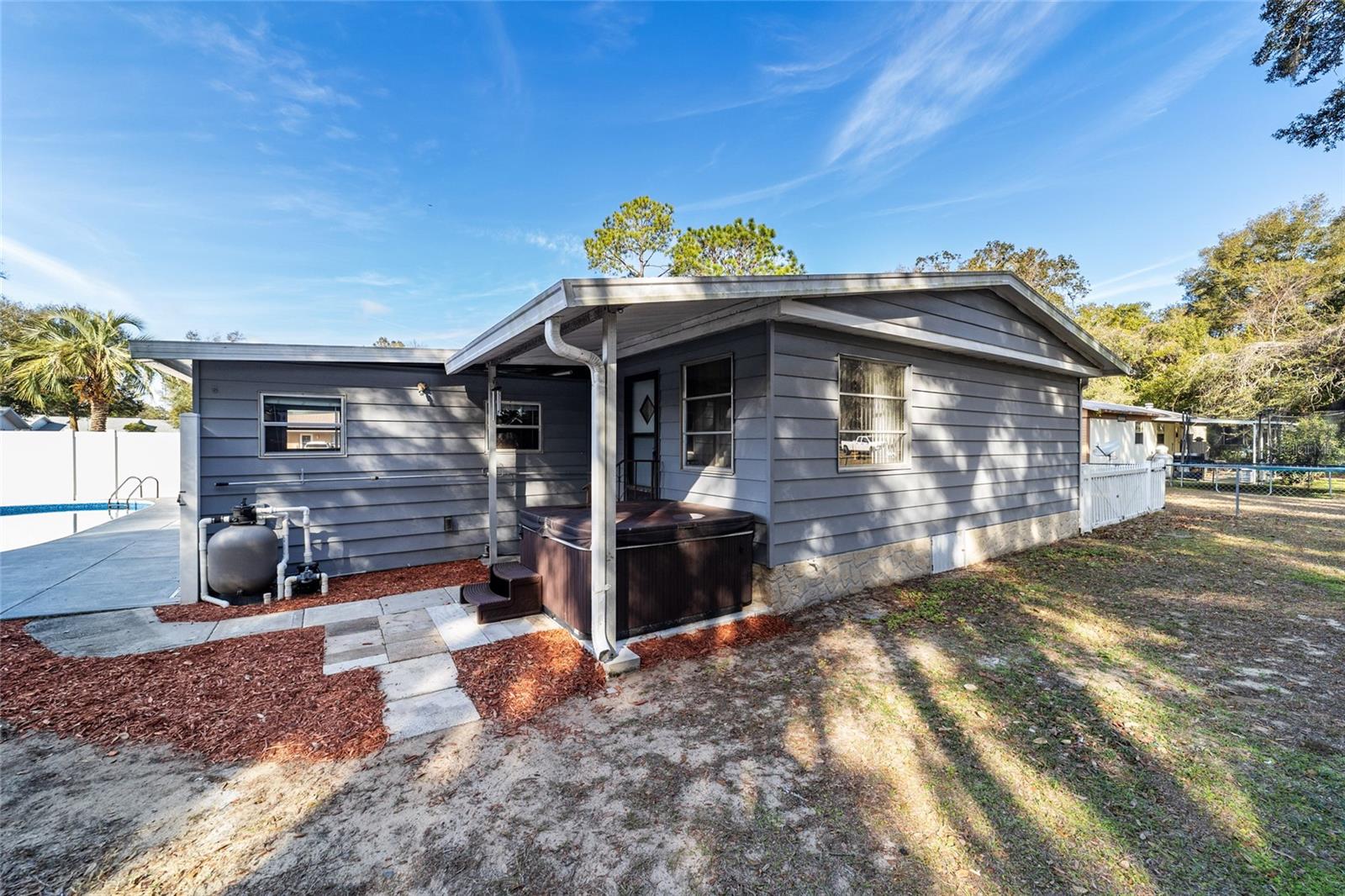 9529 SW 30TH TER, OCALA, FL, 34476