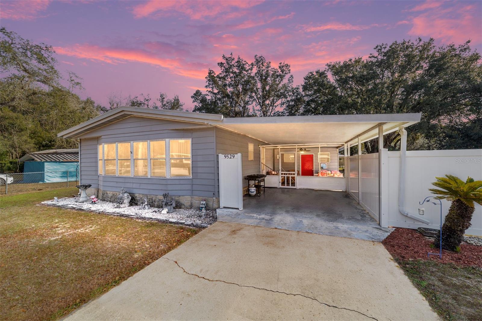 9529 SW 30TH TER, OCALA, FL, 34476