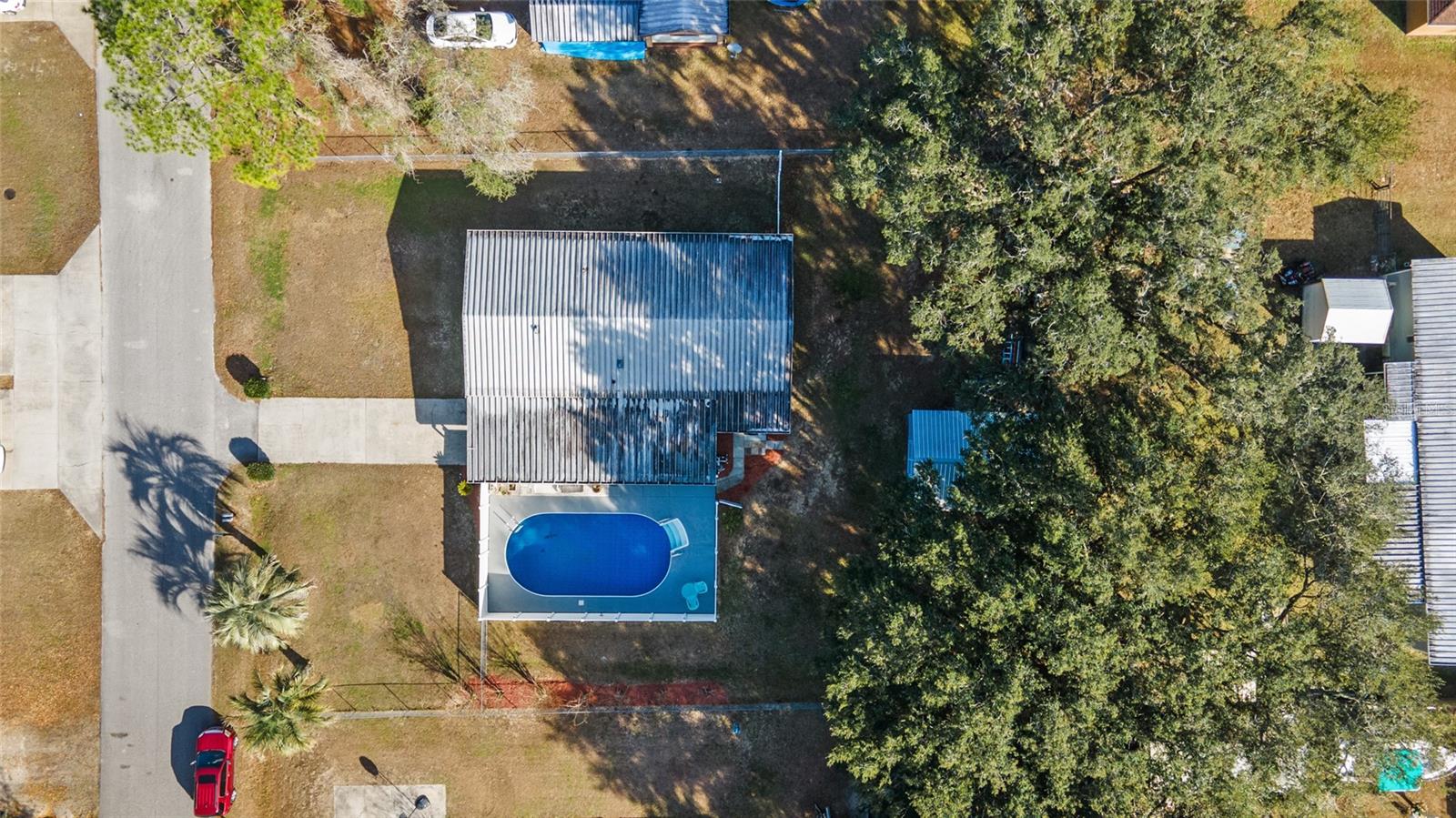 9529 SW 30TH TER, OCALA, FL, 34476