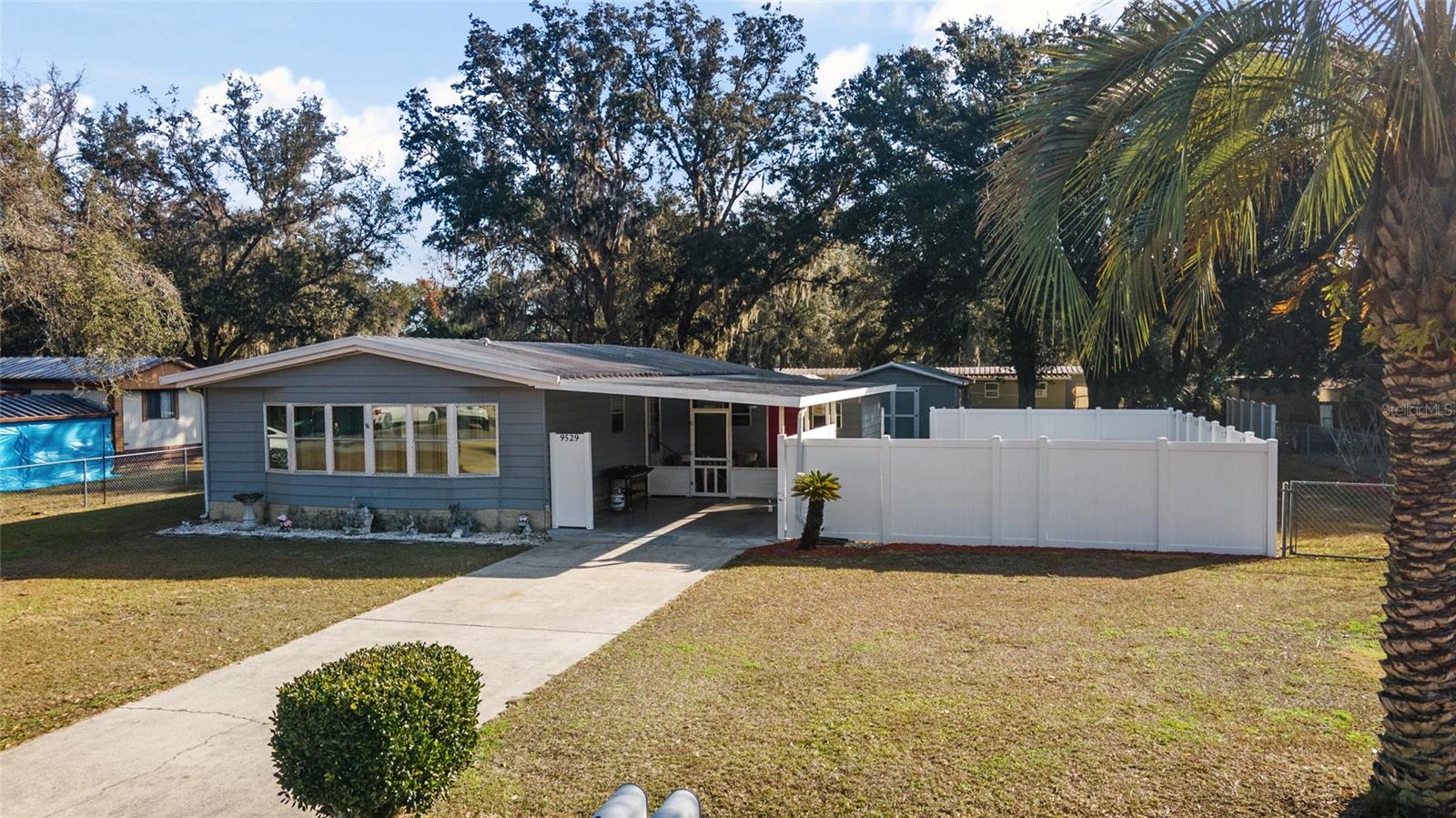 9529 SW 30TH TER, OCALA, FL, 34476