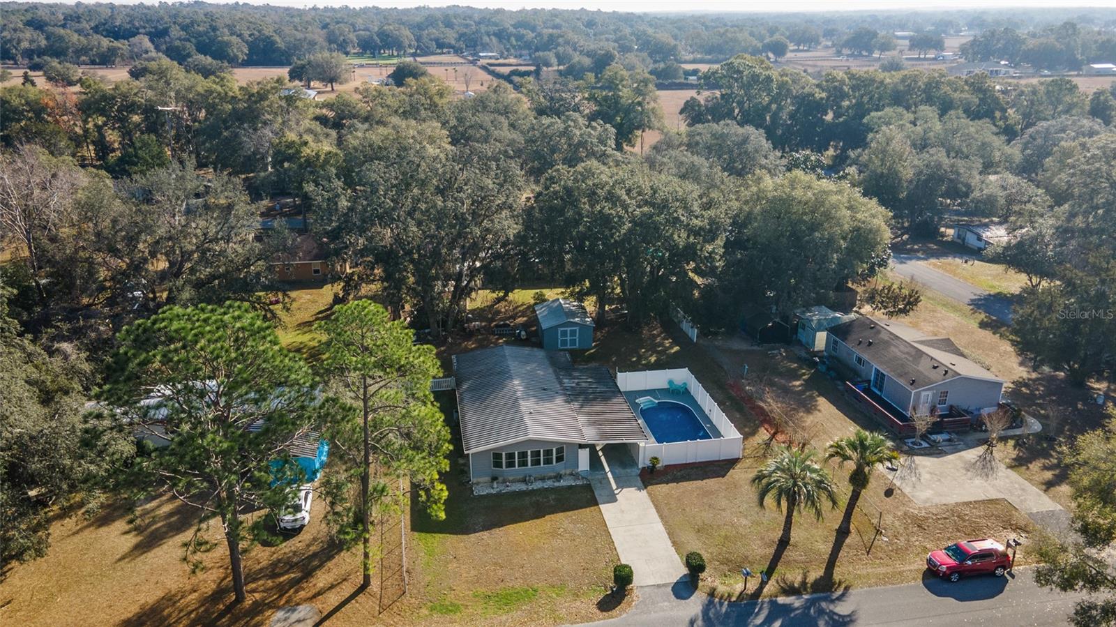 9529 SW 30TH TER, OCALA, FL, 34476