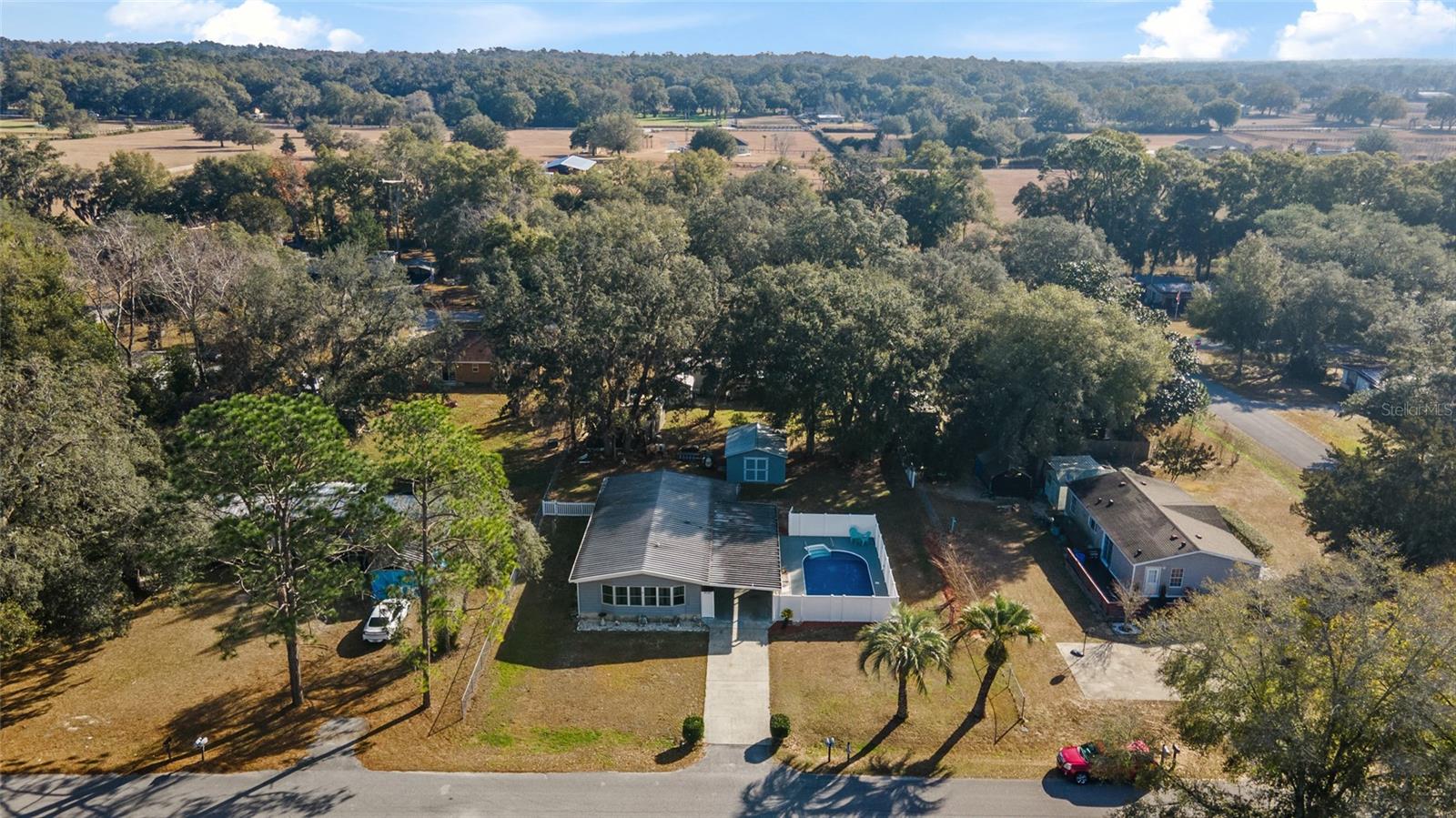 9529 SW 30TH TER, OCALA, FL, 34476