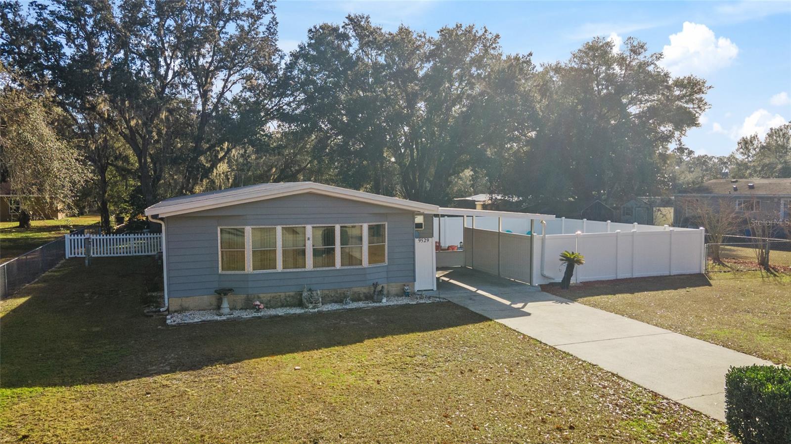 9529 SW 30TH TER, OCALA, FL, 34476