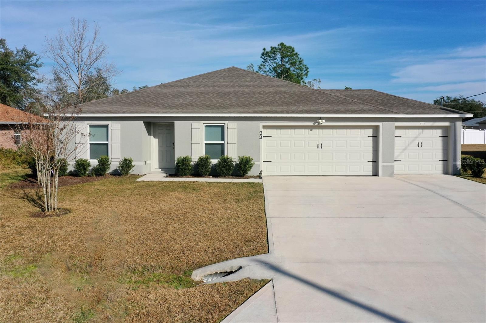 23 ROCKING HORSE DR, PALM COAST, FL, 32164