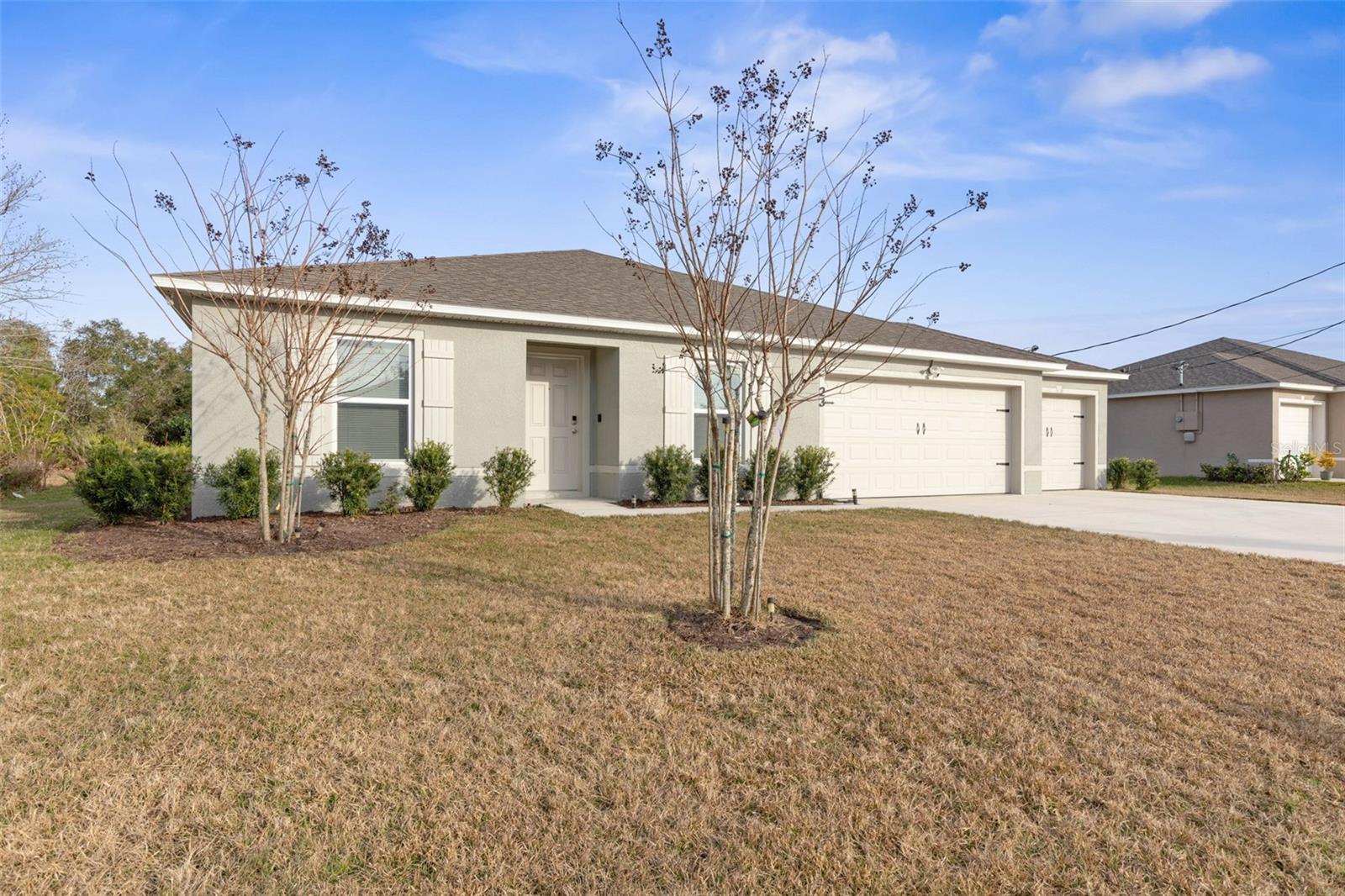 23 ROCKING HORSE DR, PALM COAST, FL, 32164