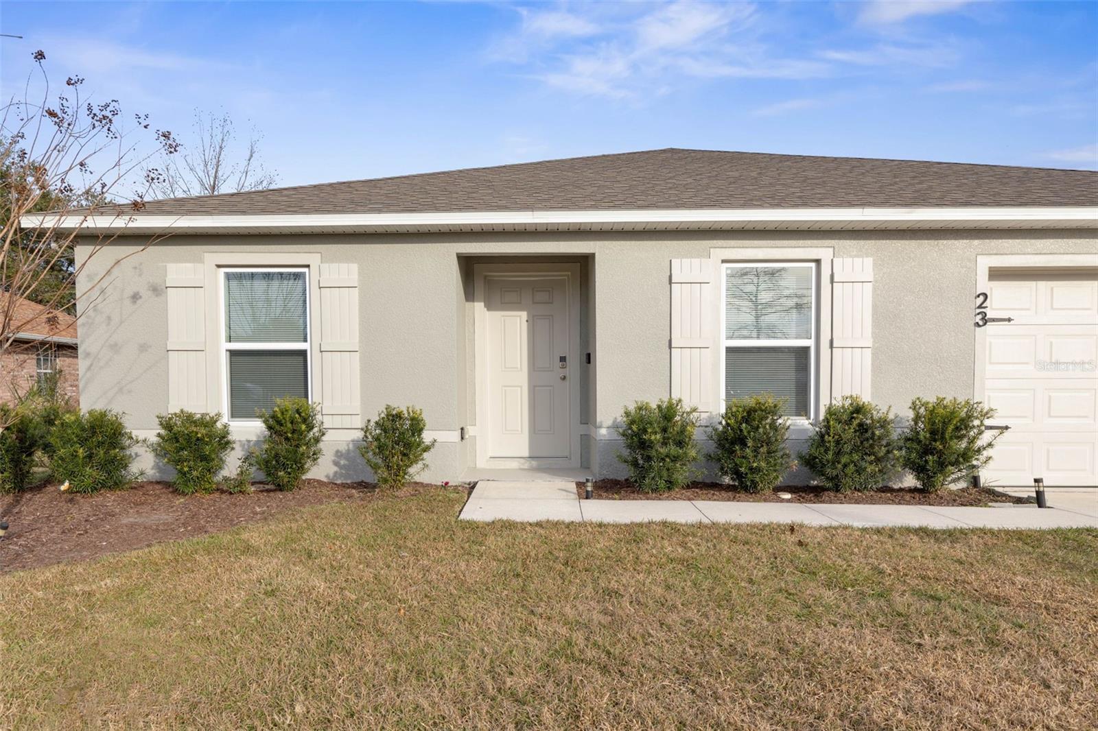 23 ROCKING HORSE DR, PALM COAST, FL, 32164
